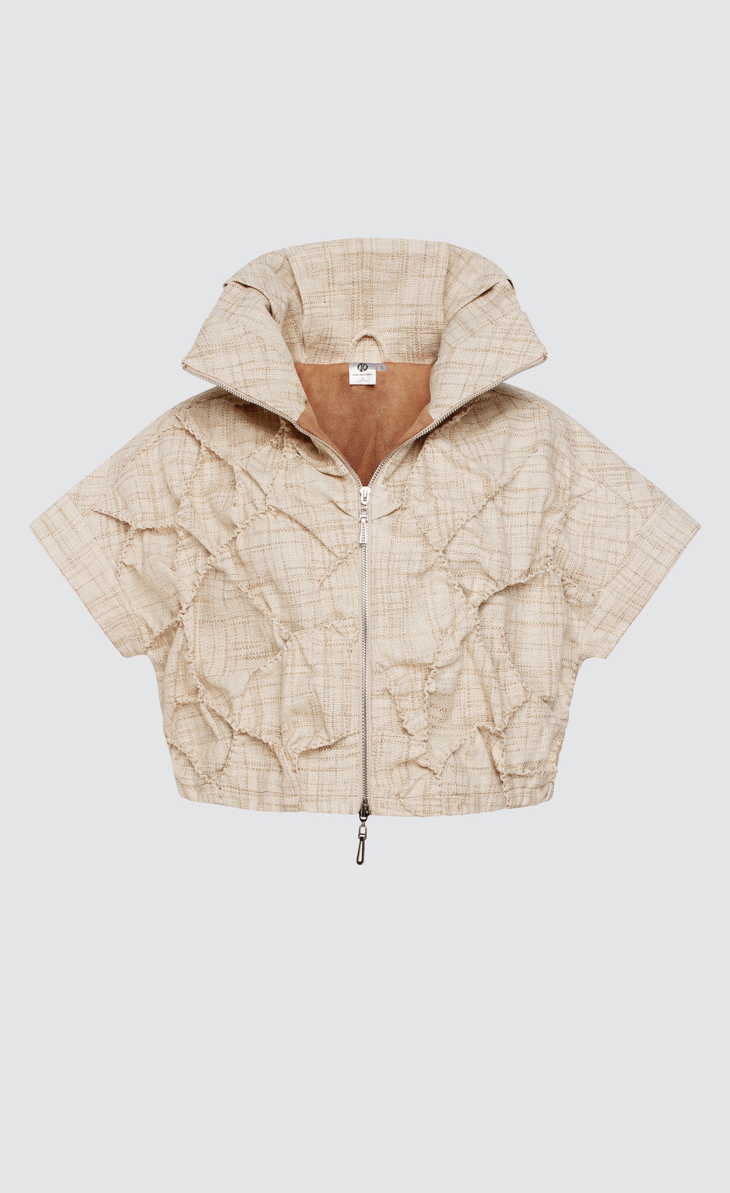 EARTHLY SMILES Jacket