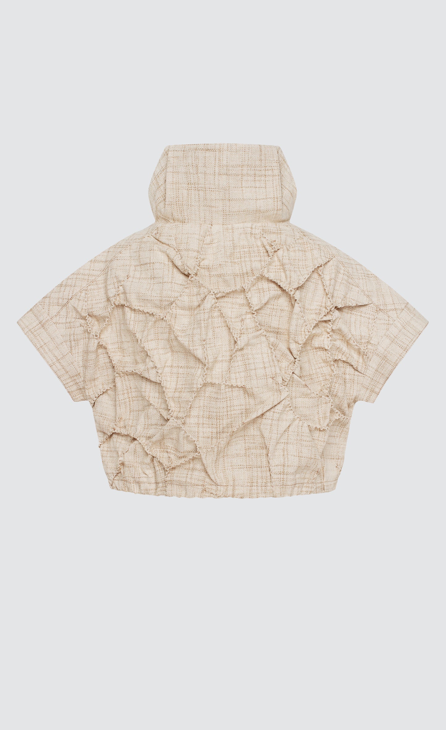 EARTHLY SMILES Jacket