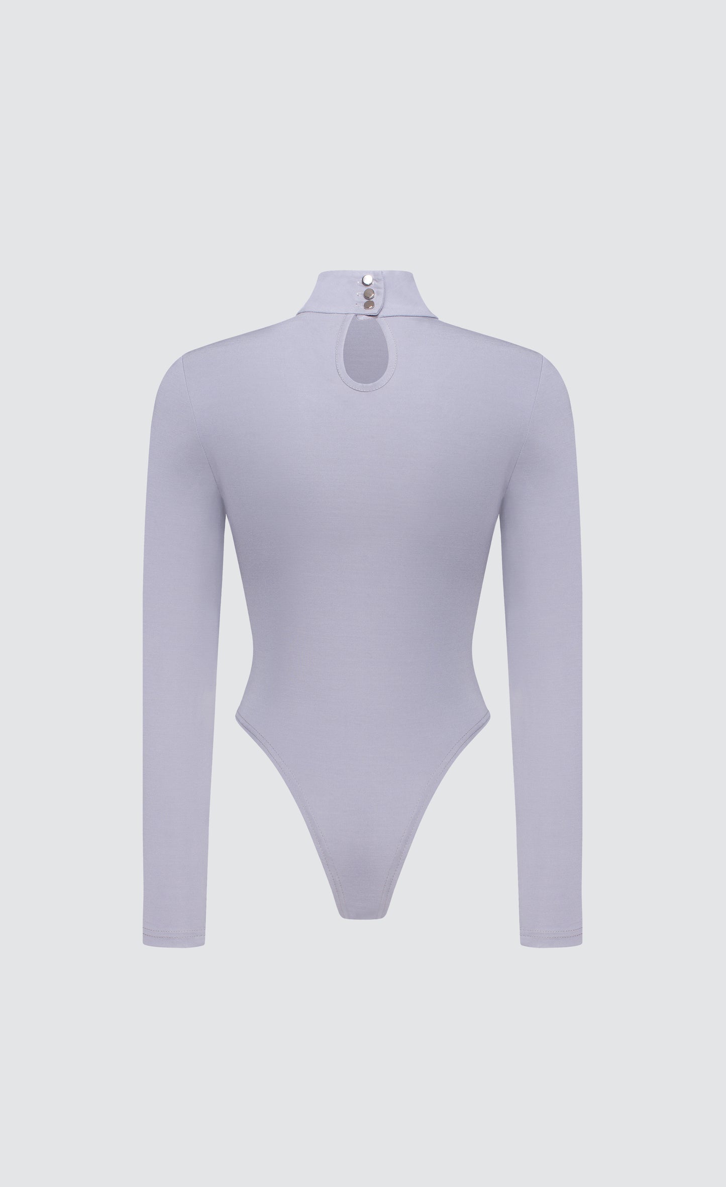 STRETCH BODYSUIT