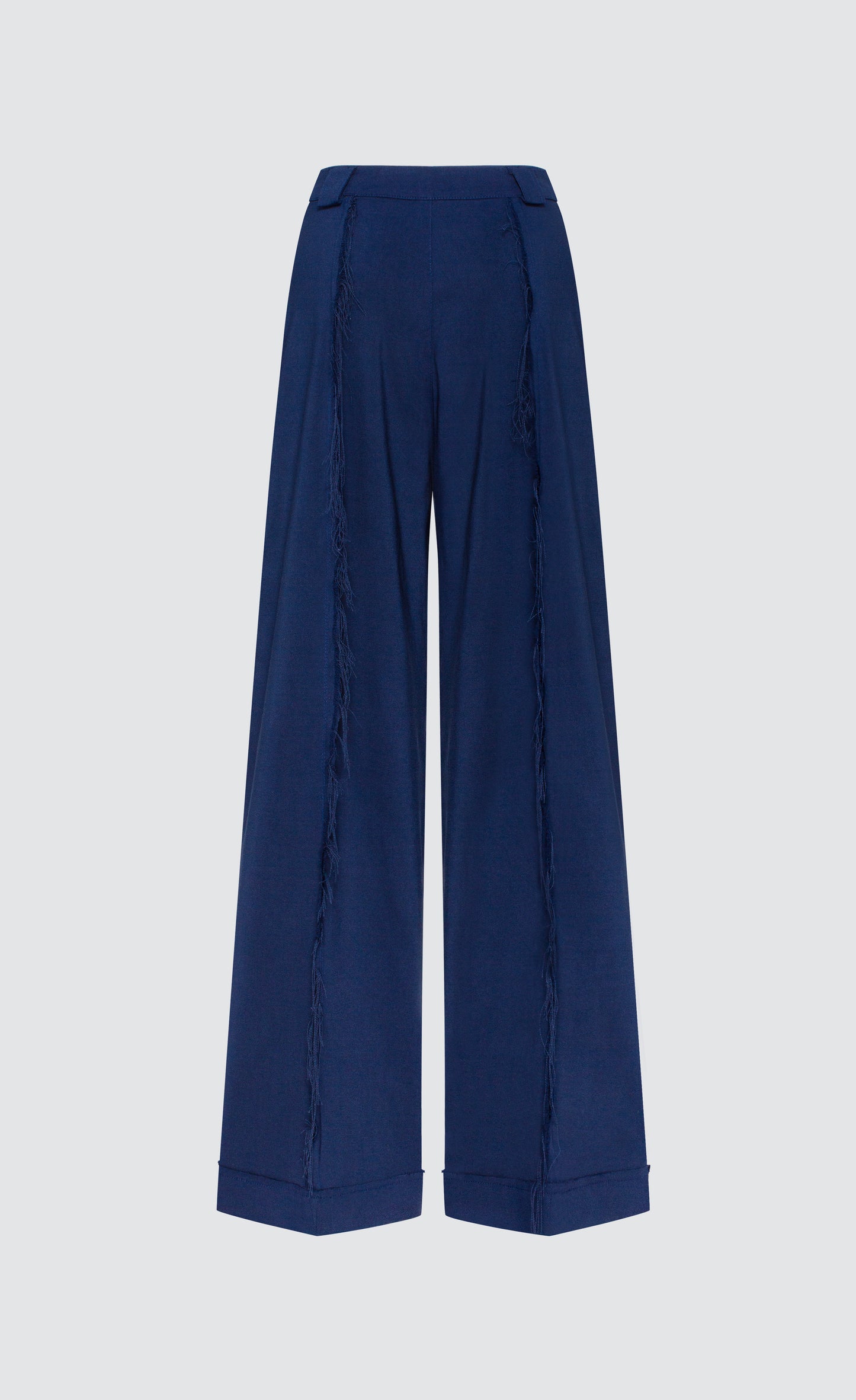 STRETCH TROUSERS