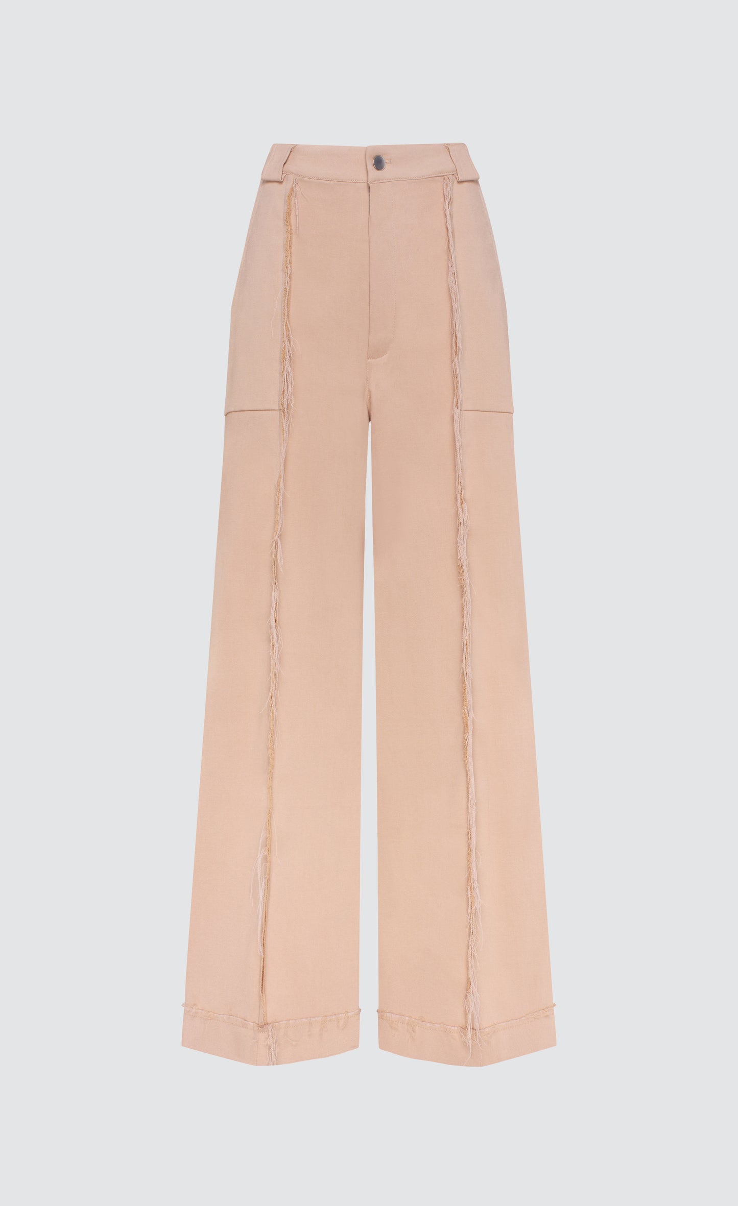 STRETCH TROUSERS