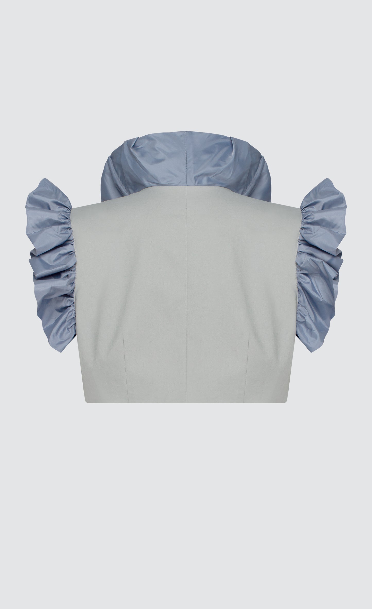 WINDY CLOUDS Vest