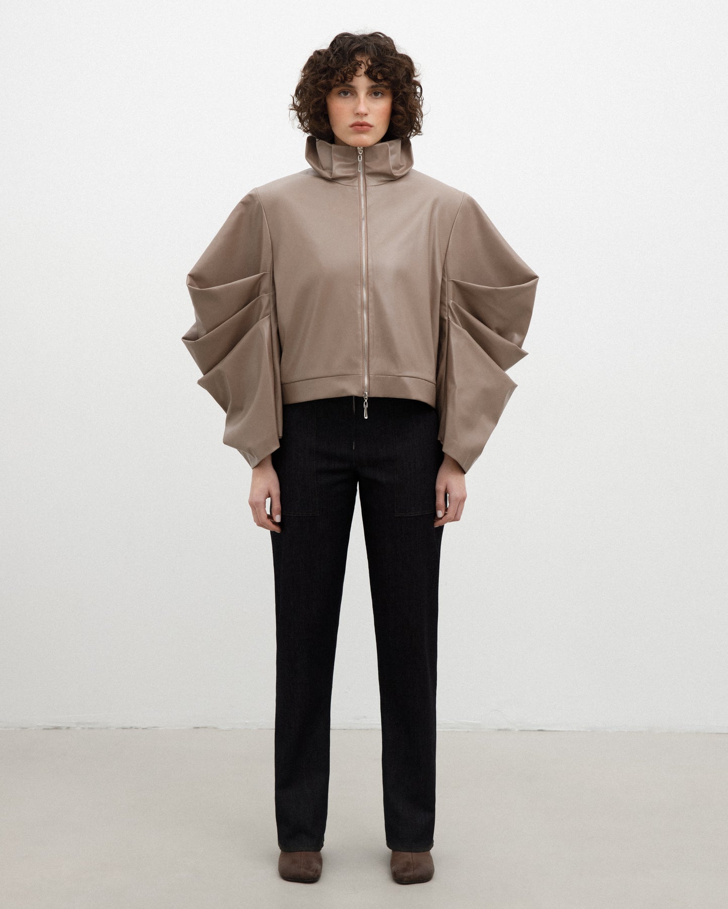 ROSE WATERS Jacket