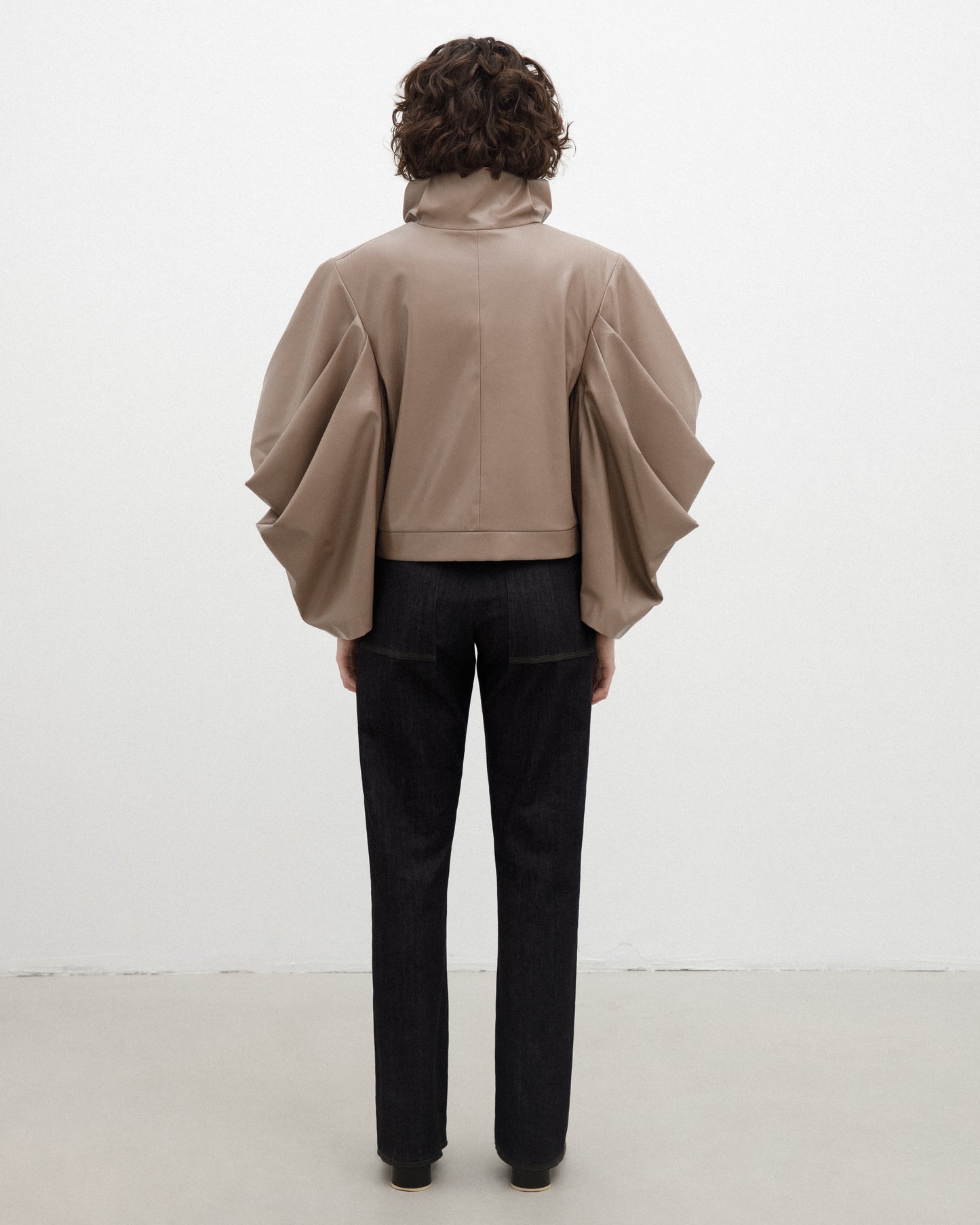 ROSE WATERS Jacket