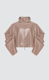 ROSE WATERS Jacket