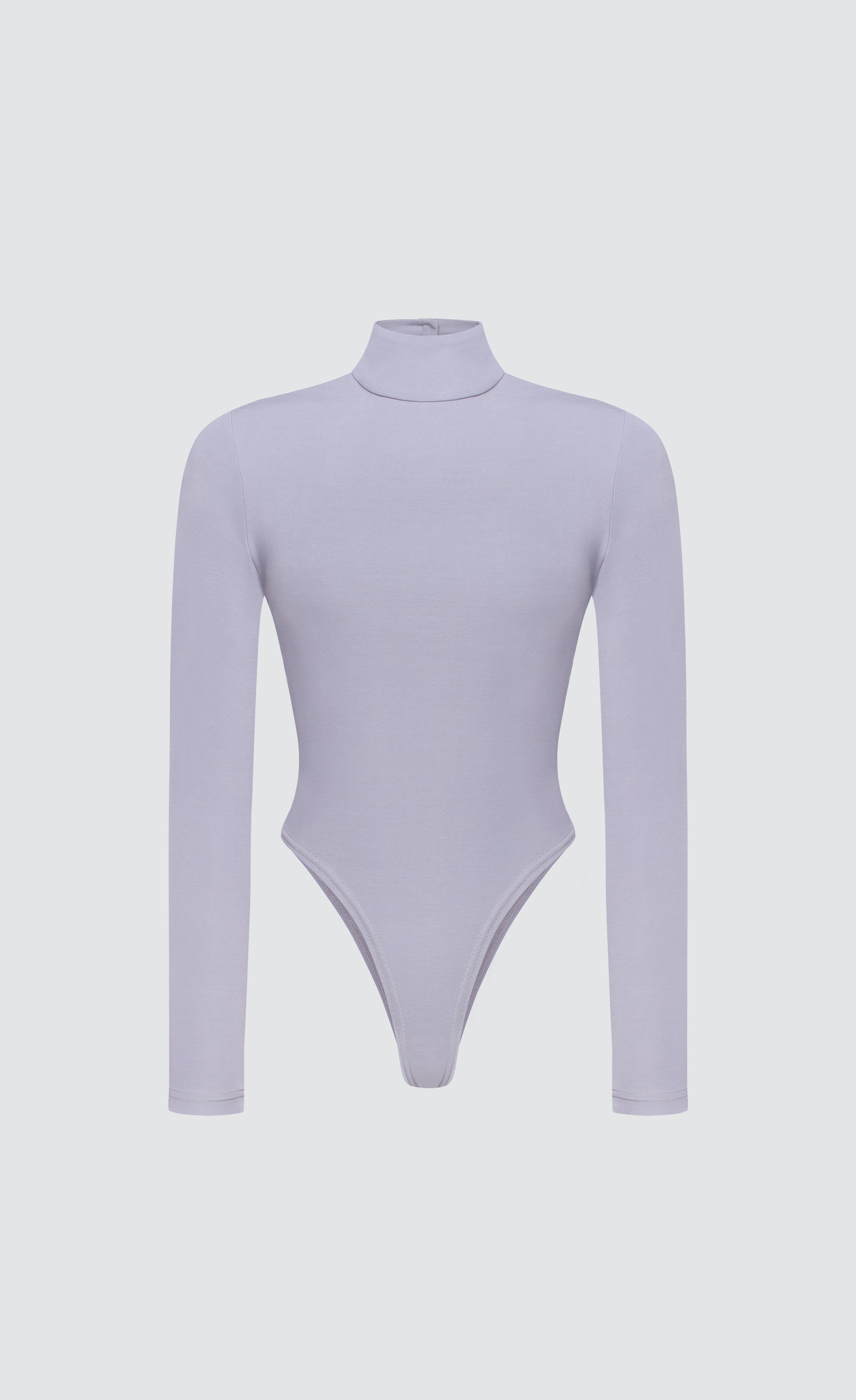 STRETCH BODYSUIT