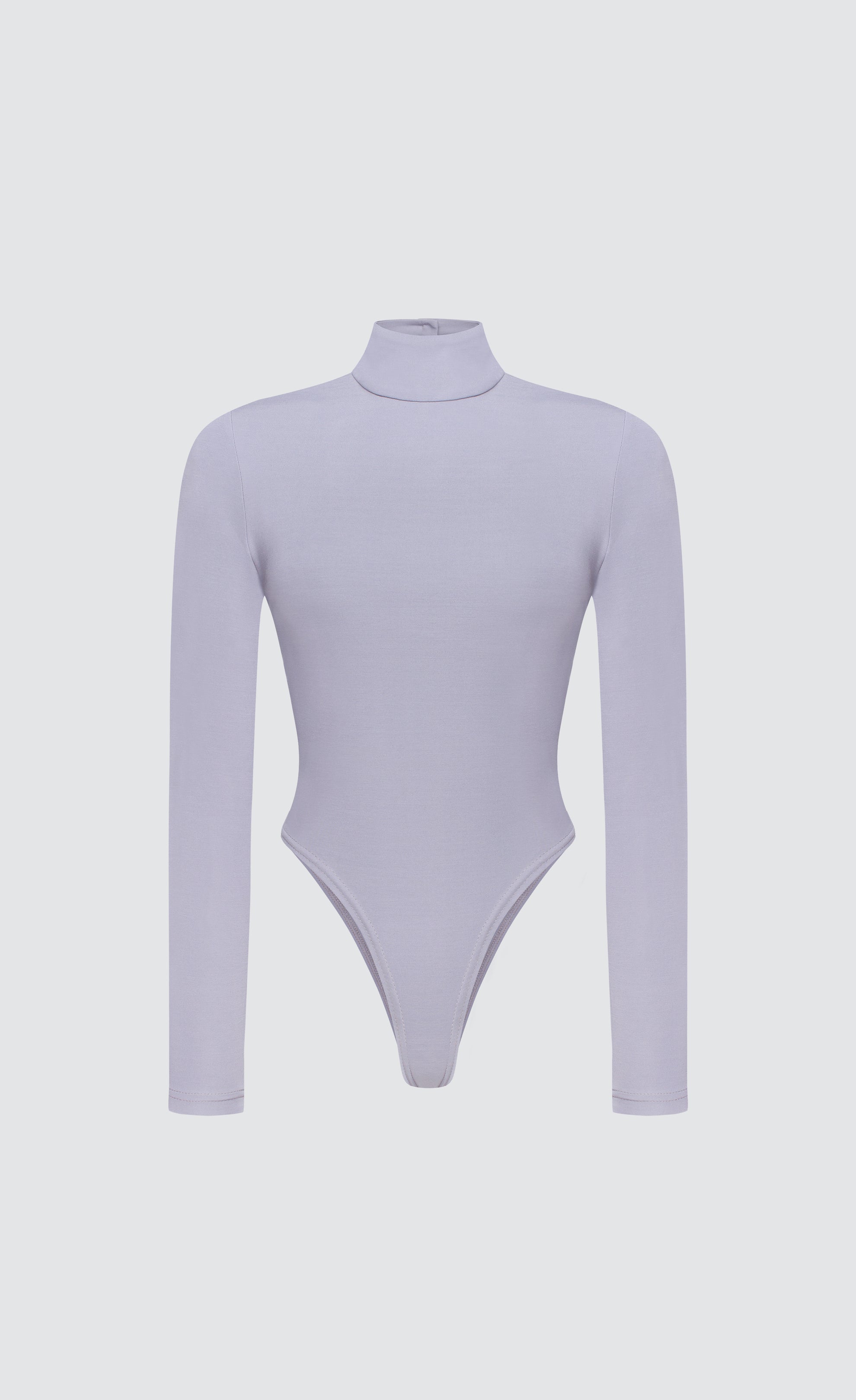 STRETCH BODYSUIT