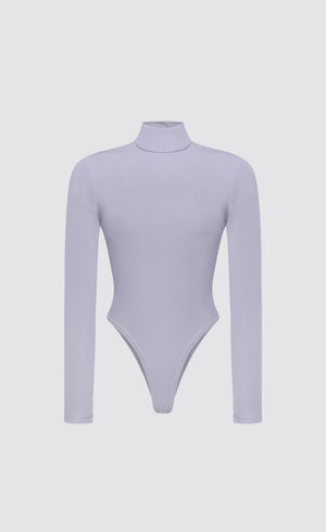STRETCH BODYSUIT