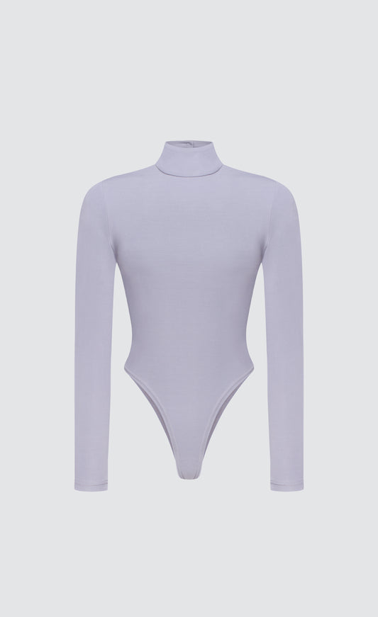 STRETCH BODYSUIT