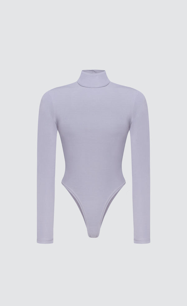 STRETCH BODYSUIT