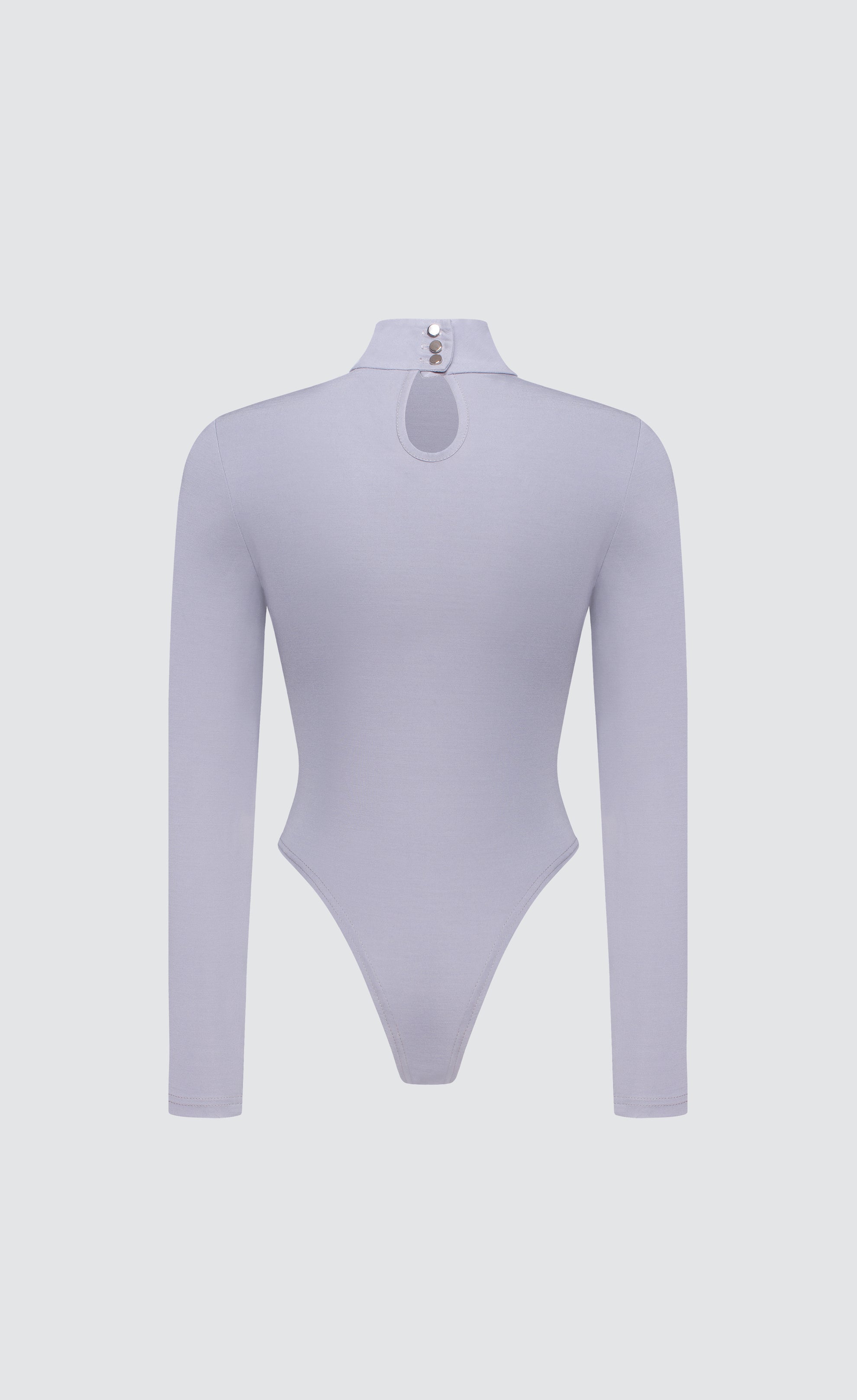 STRETCH BODYSUIT