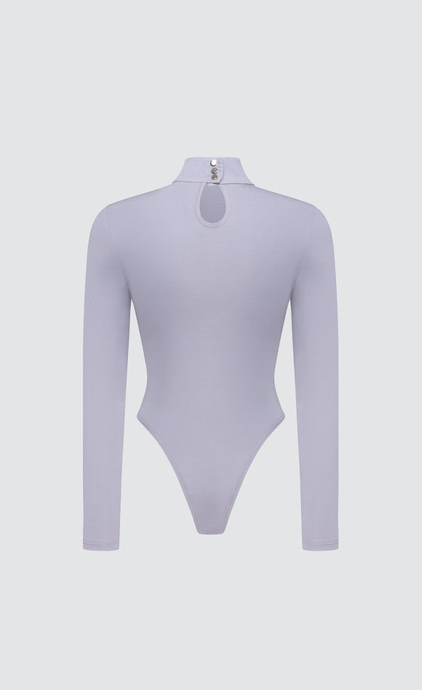 STRETCH BODYSUIT