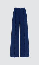 STRETCH TROUSERS