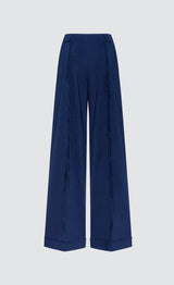 STRETCH TROUSERS
