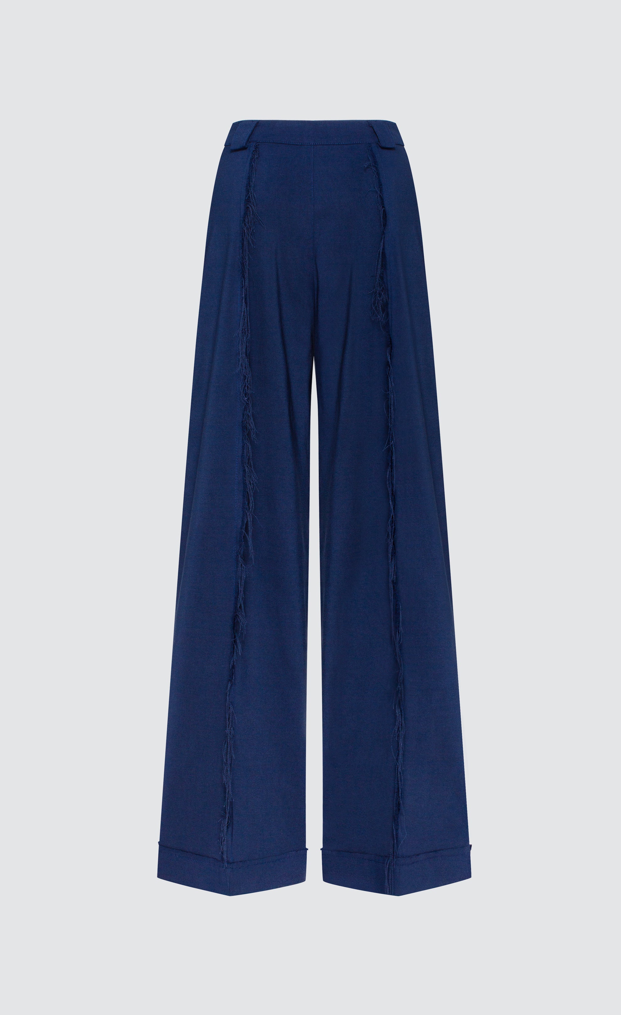 STRETCH TROUSERS
