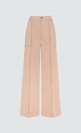 STRETCH TROUSERS