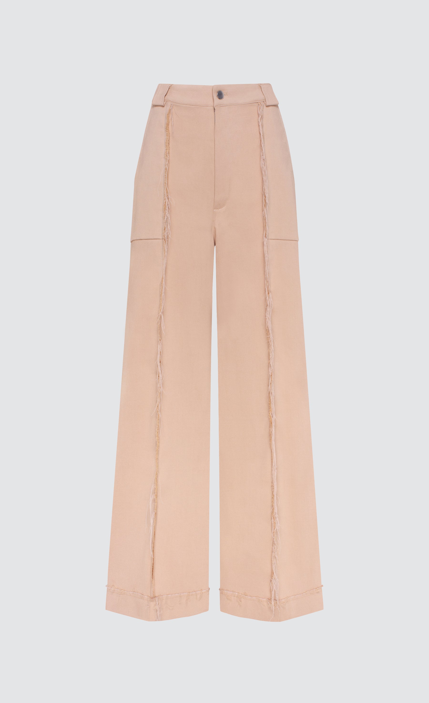 STRETCH TROUSERS