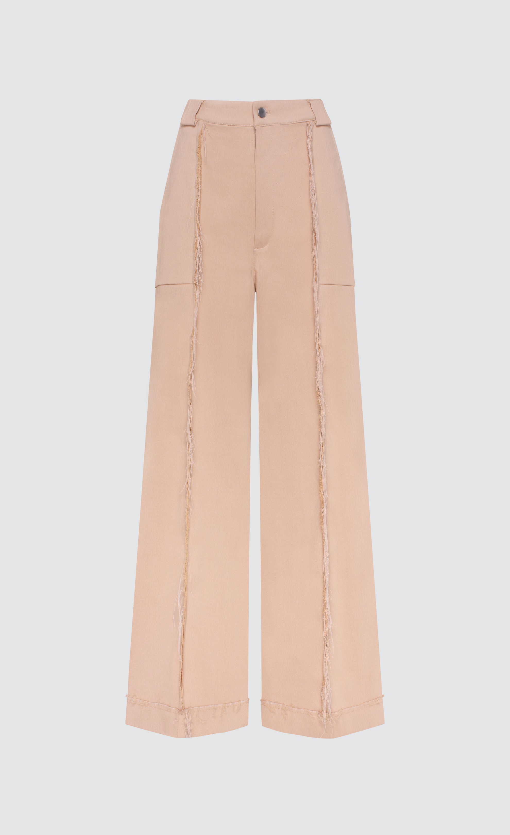 STRETCH TROUSERS
