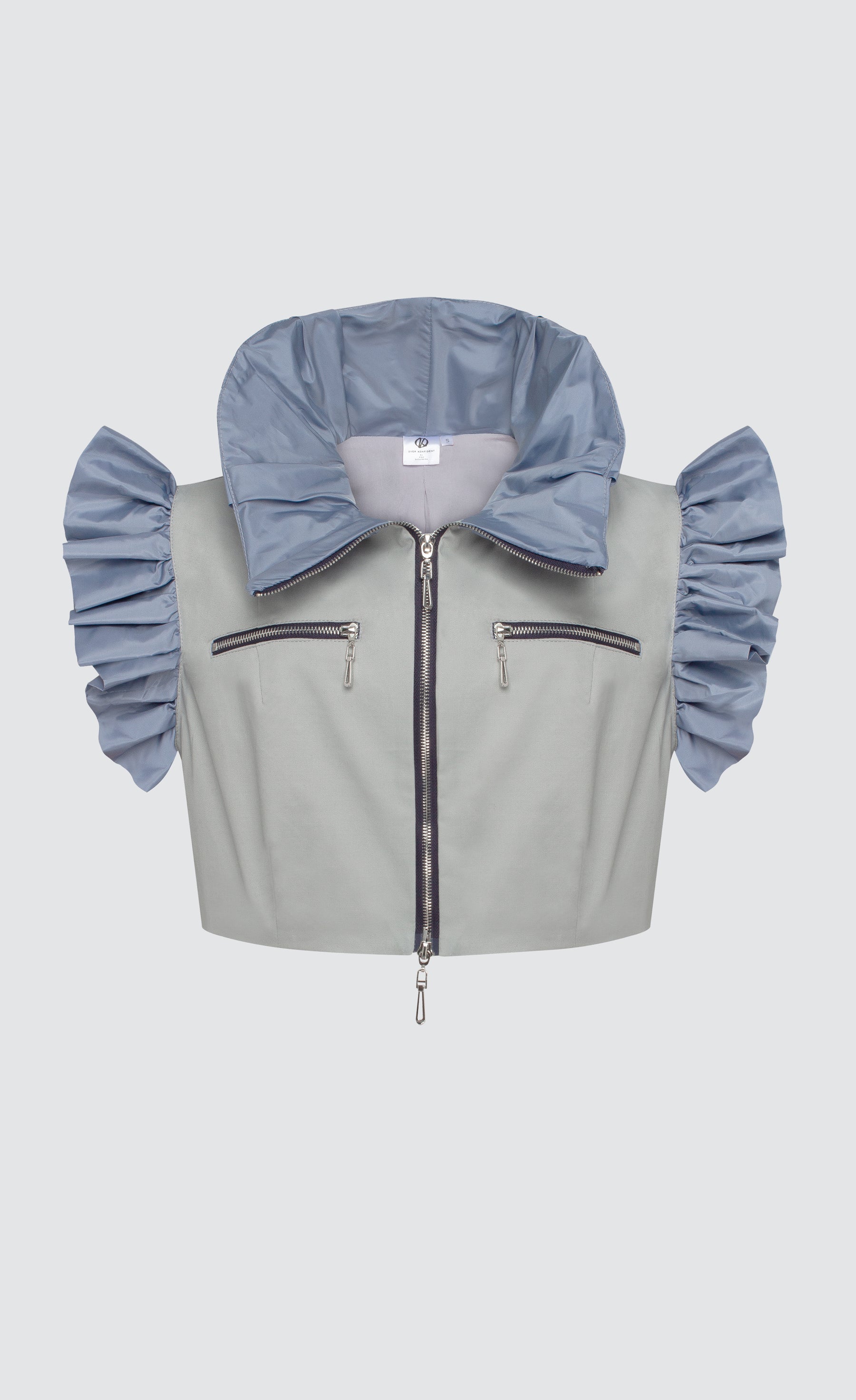 WINDY CLOUDS Vest