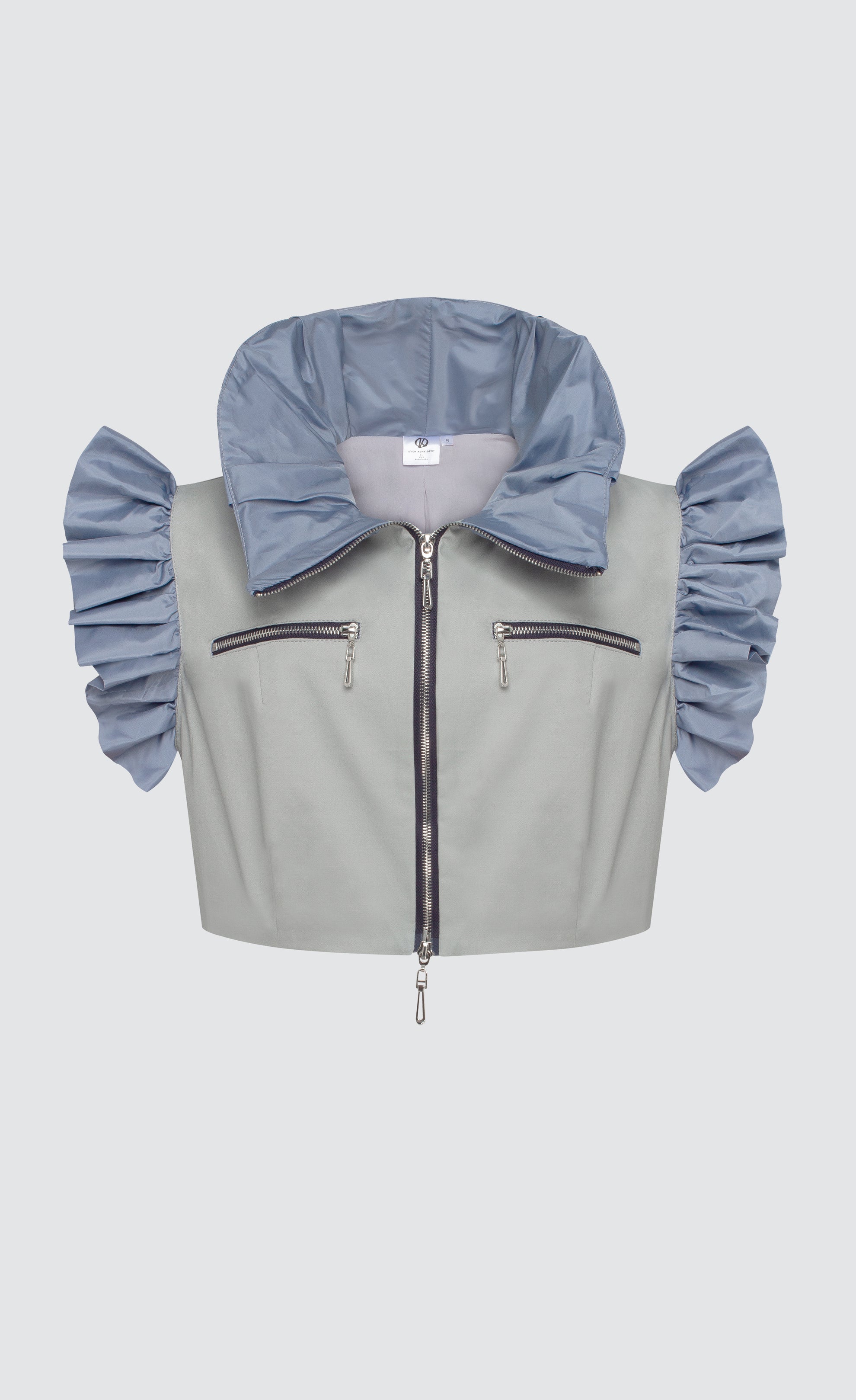 WINDY CLOUDS Vest