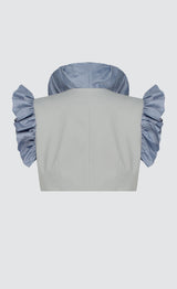 WINDY CLOUDS Vest