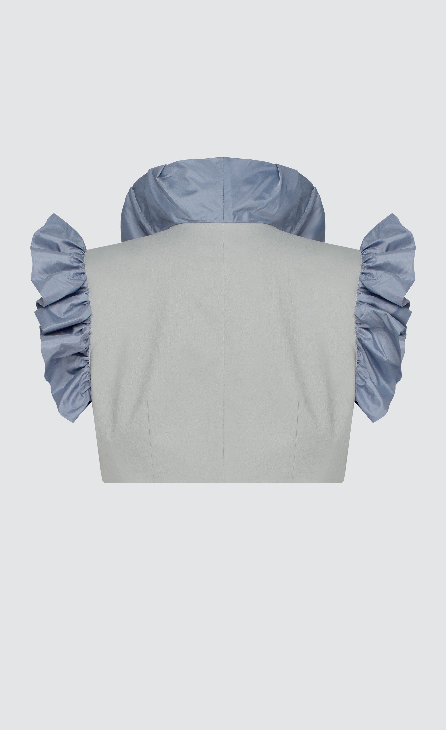 WINDY CLOUDS Vest