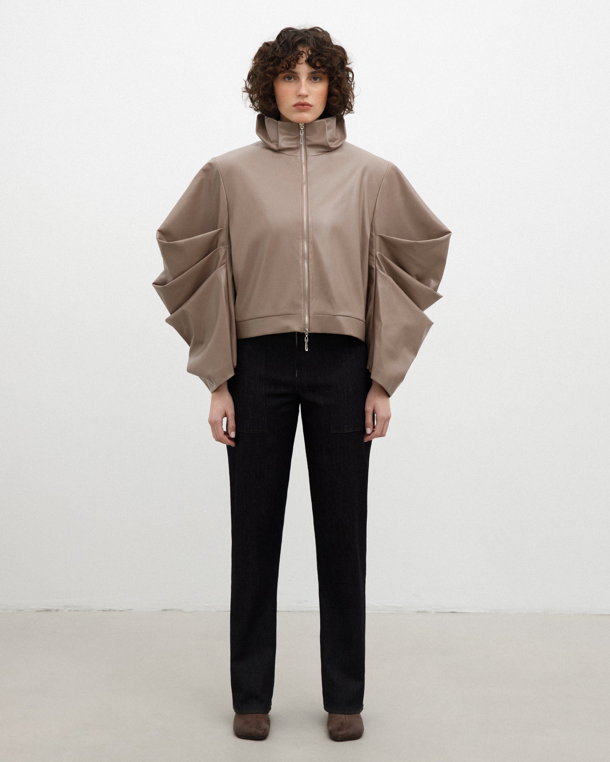 ROSE WATERS Jacket